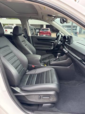 2026 Honda CR-V - $38,799
