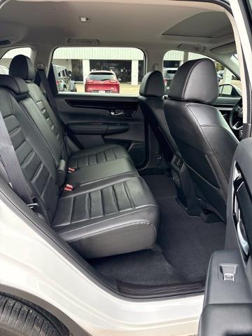2026 Honda CR-V - $38,799