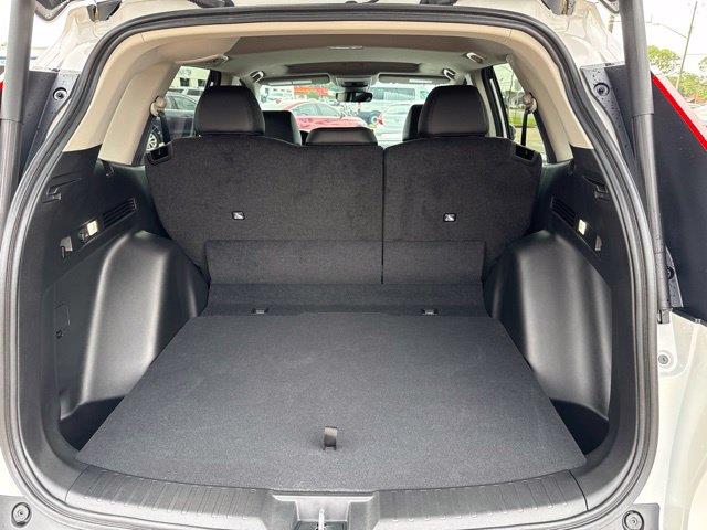 2026 Honda CR-V - $38,799