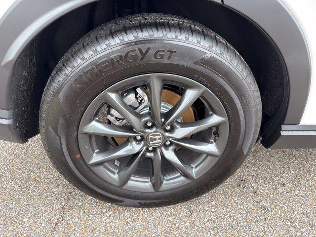 2026 Honda CR-V - $38,799