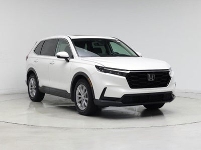 2023 Honda CR-V EX-L 4DR SUV