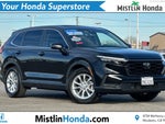 2024 CR-V Thumbnail 1
