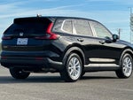 2024 CR-V Thumbnail 3