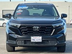2024 CR-V Thumbnail 8