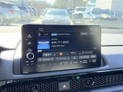 Photo of a 2025 Honda CR-V EX-L 4DR SUV for sale