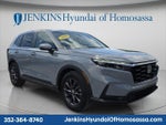 2026 CR-V Thumbnail 1