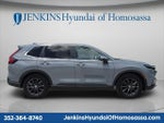 2026 CR-V Thumbnail 3