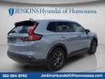 2026 CR-V Thumbnail 4