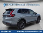 2026 CR-V Thumbnail 5