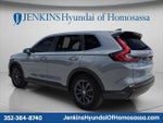 2026 CR-V Thumbnail 8