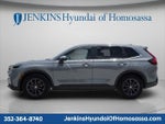 2026 CR-V Thumbnail 9