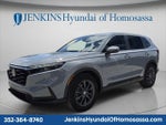 2026 CR-V Thumbnail 10