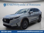 2026 CR-V Thumbnail 11