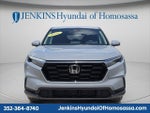 2026 CR-V Thumbnail 12