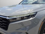 2026 CR-V Thumbnail 36