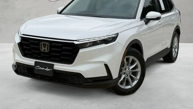 Preowned 2025 Honda CR-V EX-L for Sale