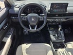 2025 CR-V Thumbnail 12