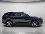 2025 CR-V Thumbnail 5
