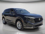 2025 CR-V Thumbnail 9