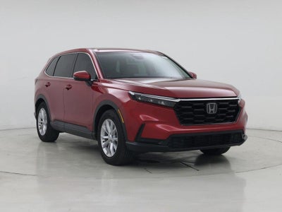 Photo of a 2024 Honda CR-V EX-L 4DR SUV for sale
