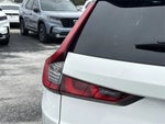 2026 CR-V Thumbnail 10