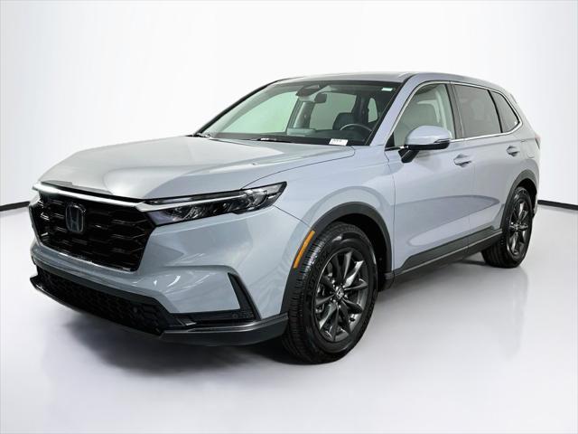 2026 Honda CR-V - $38,079