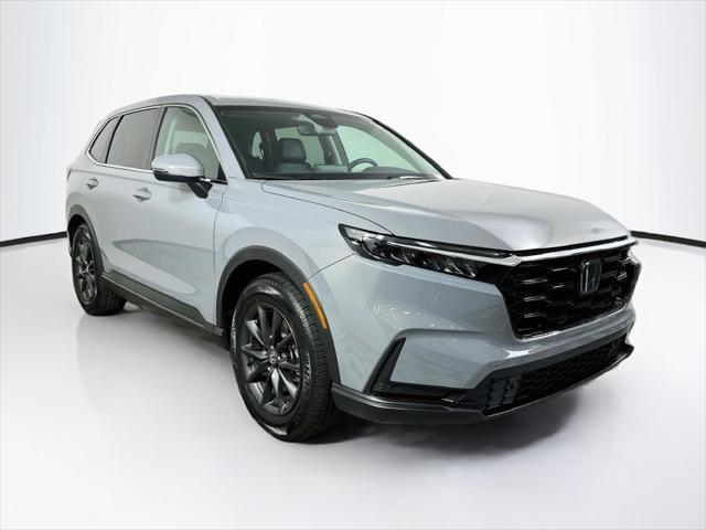 2026 Honda CR-V - $38,079
