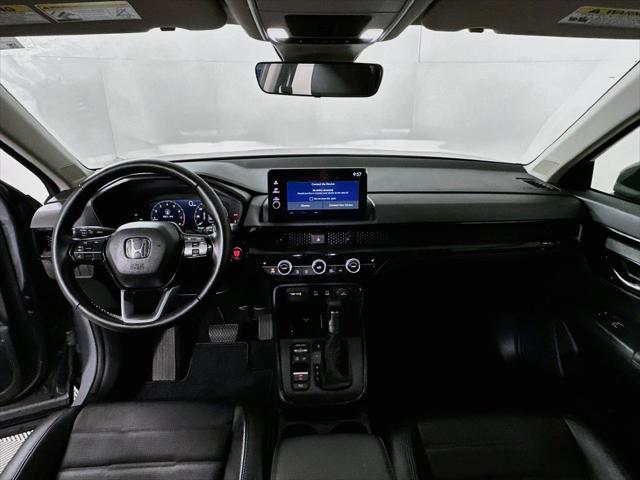 2026 Honda CR-V - $38,079