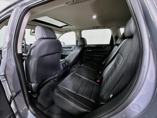 2026 Honda CR-V - $38,079