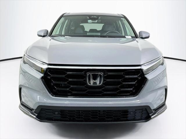 2026 Honda CR-V - $38,079