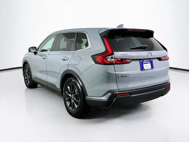 2026 Honda CR-V - $38,079