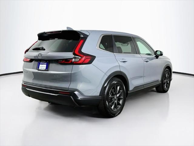 2026 Honda CR-V - $38,079