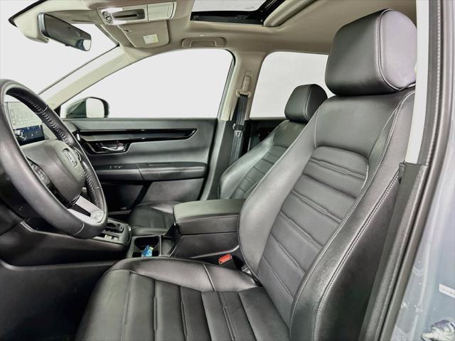 2026 Honda CR-V - $38,079