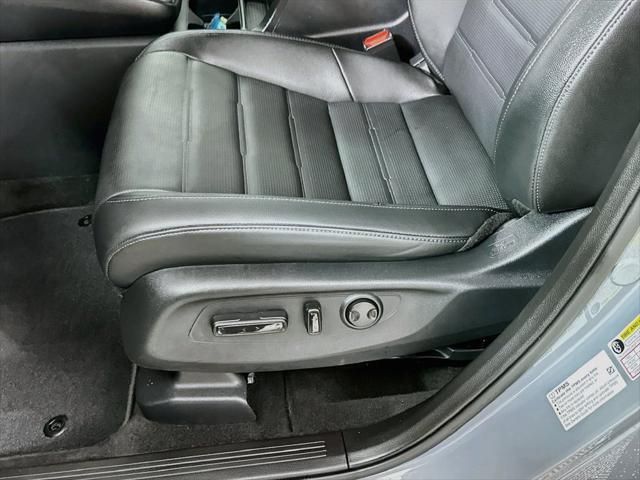 2026 Honda CR-V - $38,079
