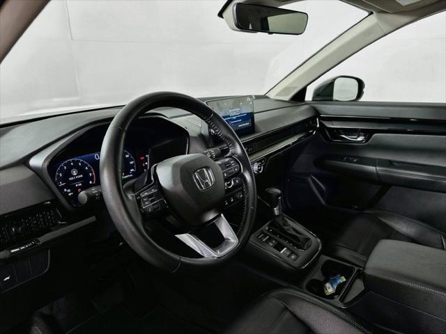2026 Honda CR-V - $38,079