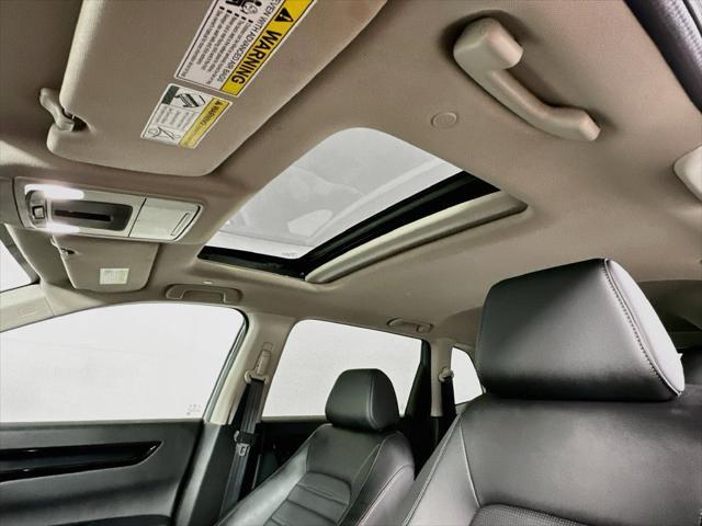 2026 Honda CR-V - $38,079