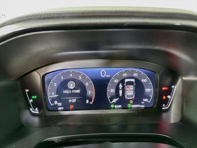 2026 Honda CR-V - $38,079