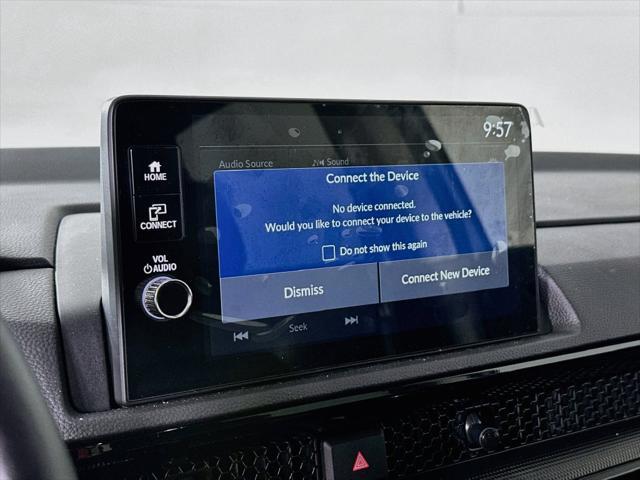 2026 Honda CR-V - $38,079