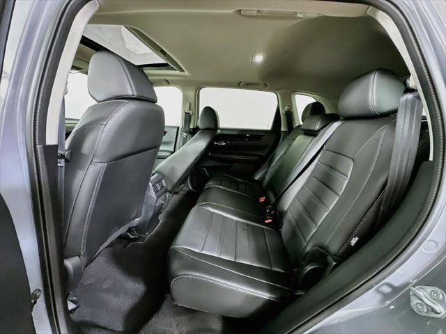 2026 Honda CR-V - $38,079