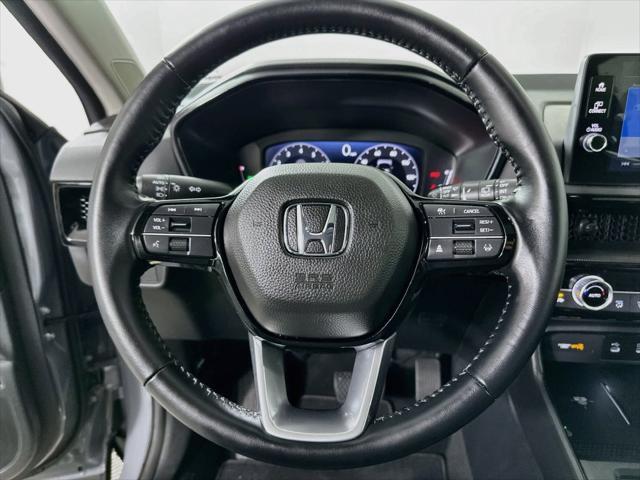 2026 Honda CR-V - $38,079