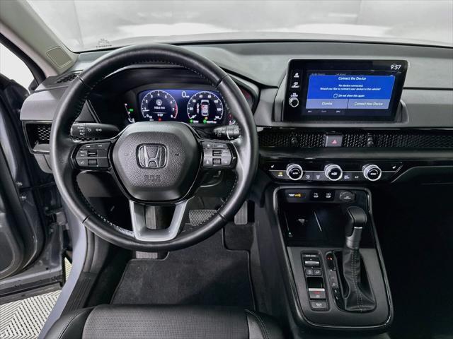 2026 Honda CR-V - $38,079