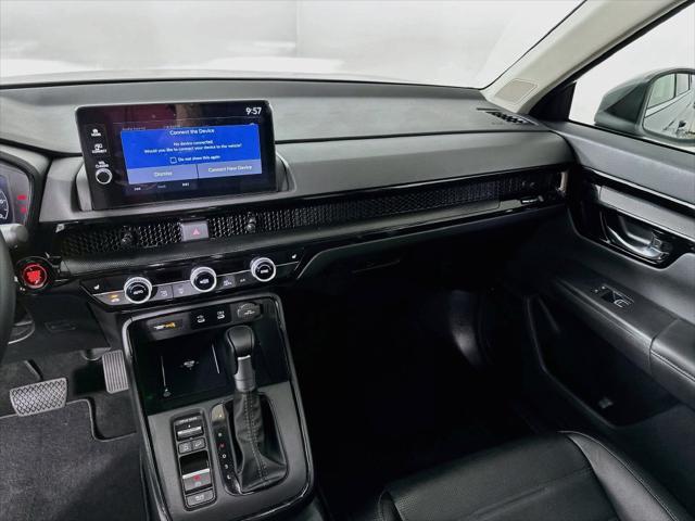 2026 Honda CR-V - $38,079