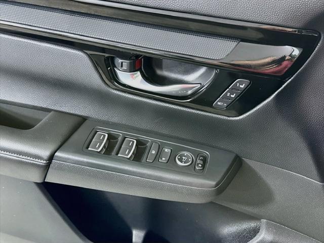 2026 Honda CR-V - $38,079