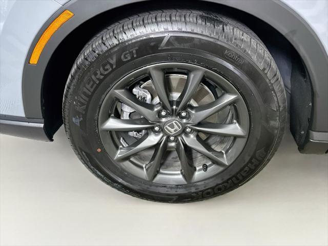 2026 Honda CR-V - $38,079