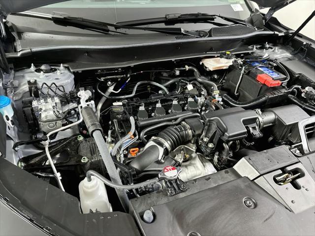 2026 Honda CR-V - $38,079