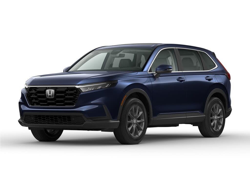 2026 Honda CR-V - $37,779
