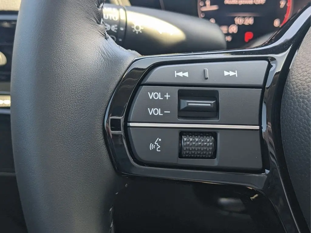 2026 Honda CR-V - $33,748