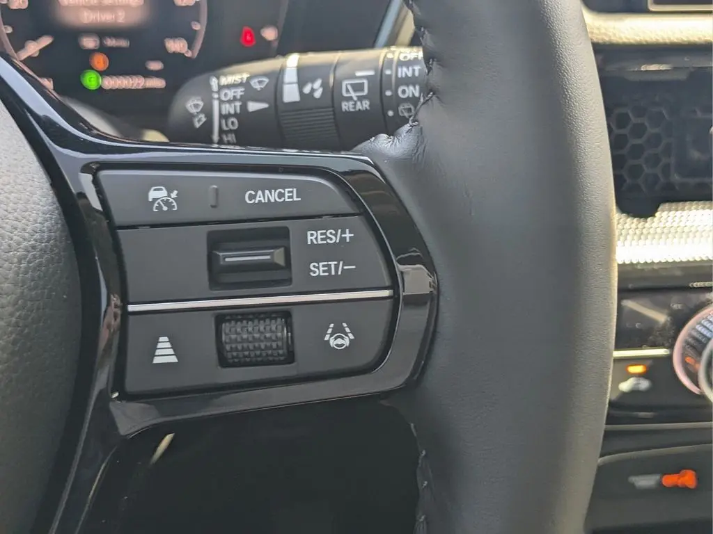 2026 Honda CR-V - $33,748