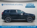 2026 CR-V Thumbnail 8