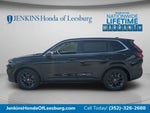 2026 CR-V Thumbnail 11